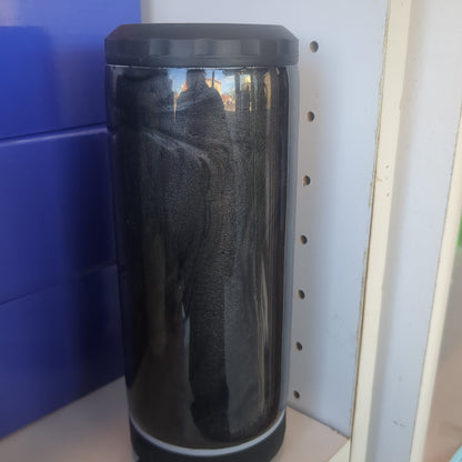 17 Oz Speaker Tumbler black