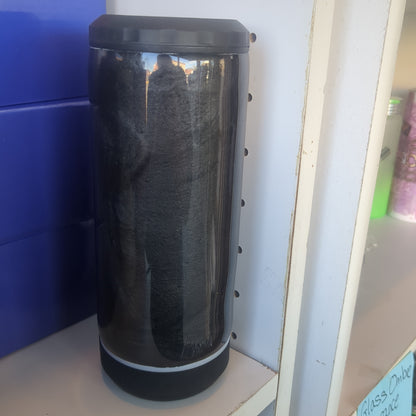 17 Oz Speaker Tumbler black