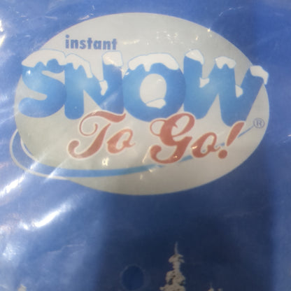 Artificial Snow