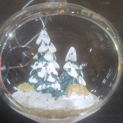 Ornament Forest Terrarium