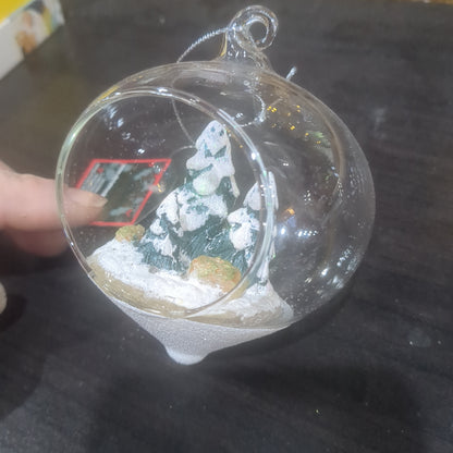 Ornament Forest Terrarium