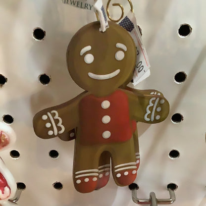 Gingerbread Ornament