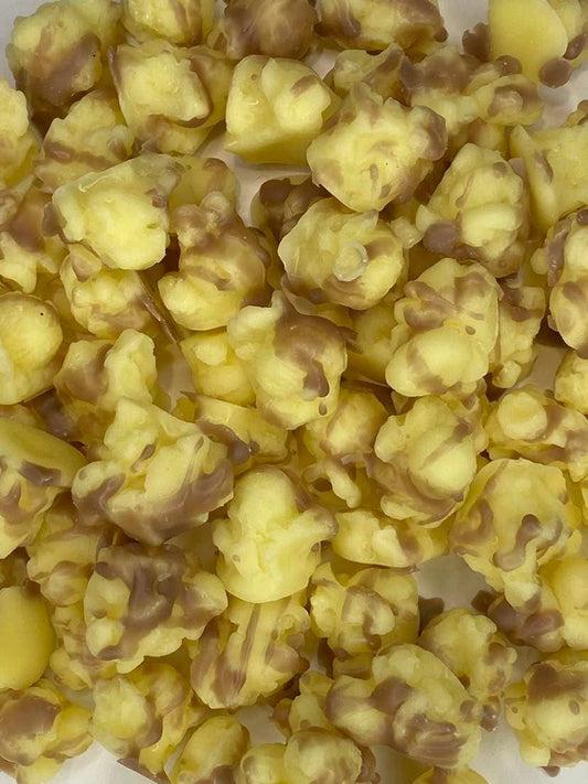 Caramel Popcorn Wax Melts  1oz