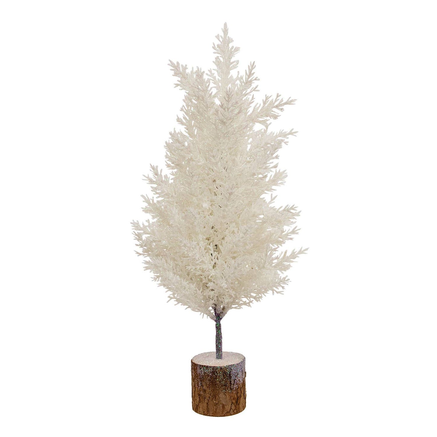 Frosty Dreams Spruce Tree, 20"