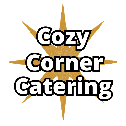 Cozy Corner Catering